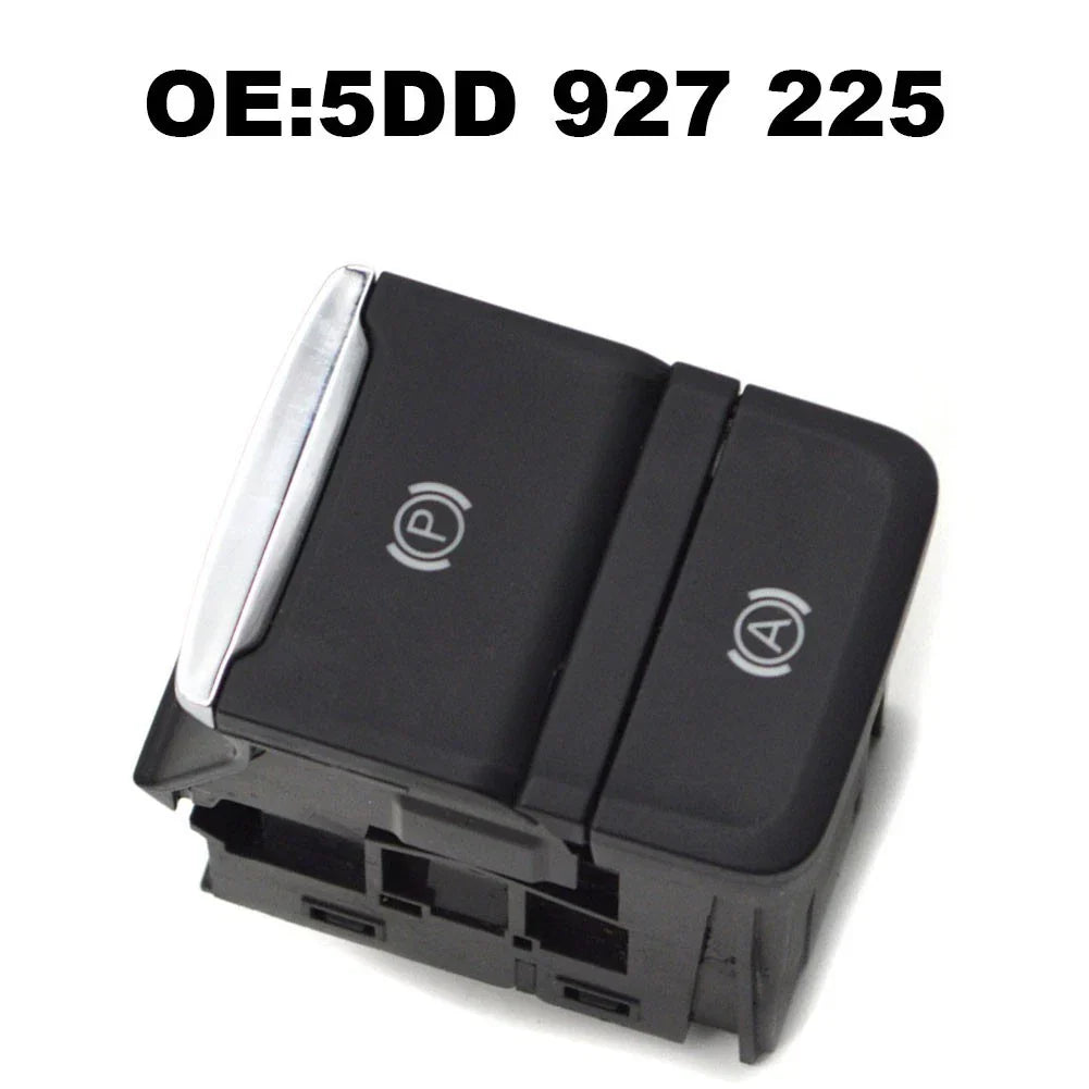 Electronic Handbrake Switch for Octavia (2021���2026)