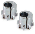 Set of 2 Front Camber Adjusting Eccentrics 1.50 for Ram 2500 RWD (2003–2023)