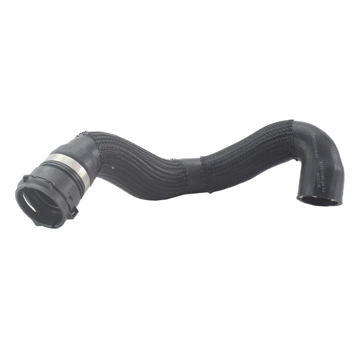 Engine Coolant Hose for BMW F07 F10 535i GT xDrive ActiveHybrid 5 (2010–2017)