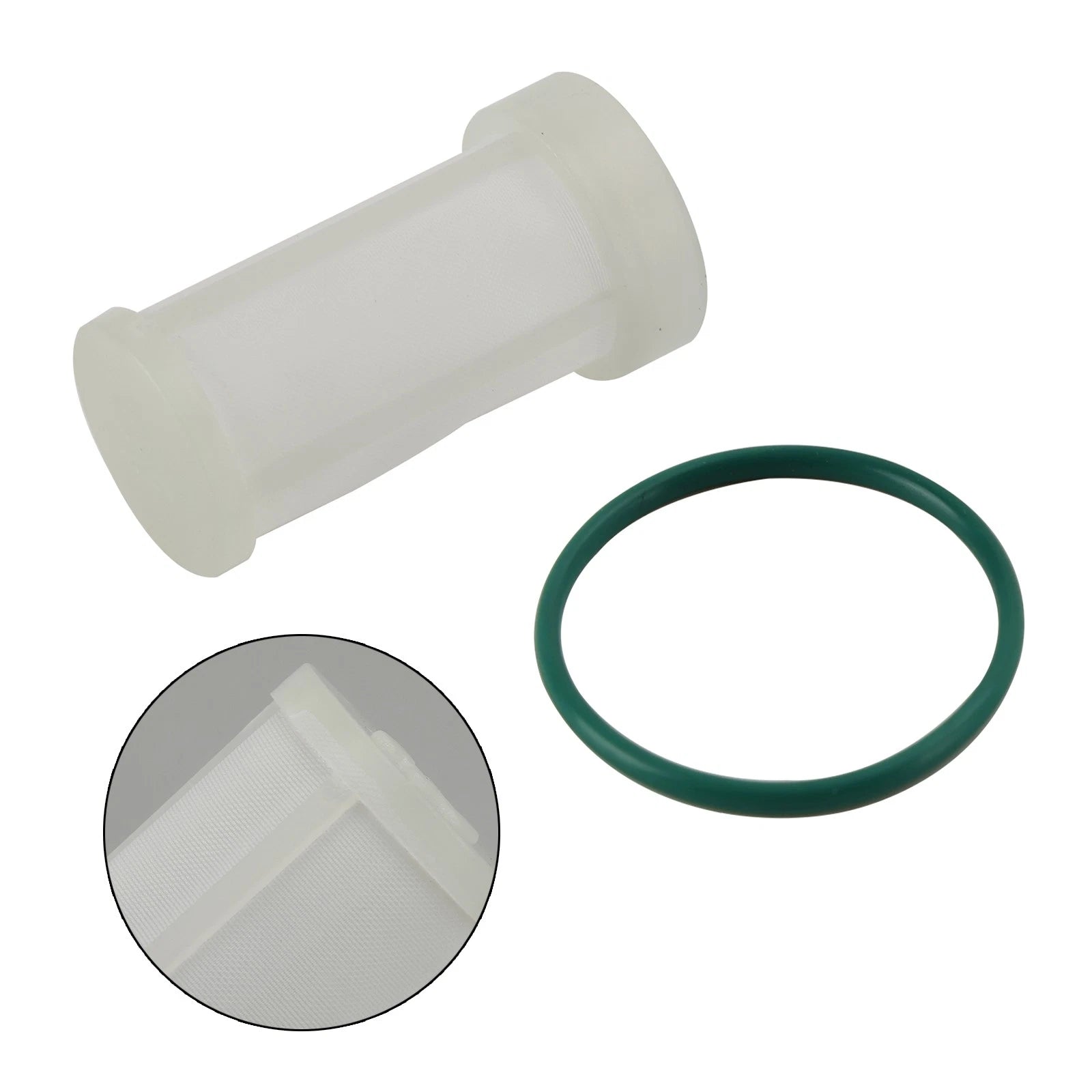 Fuel Filter for Tohatsu Nissan 9.9HP 15HP 50HP 60HP 90HP 115HP 120HP (1990–2023) 3B7022340