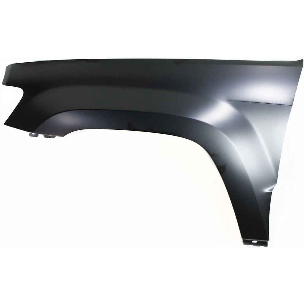 Fender for Jeep Grand Cherokee (2005–2010) Front Left and Right