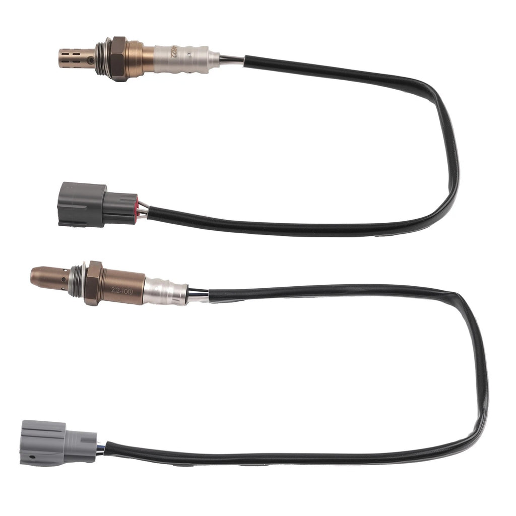 2x Oxygen O2 Sensor for Toyota Camry RAV4 2.4L (2012–2017)