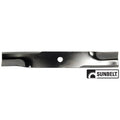 Medium Lift Mower Blade B1CC1403 for MTD Cub Cadet White (Fits 50")