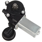 Window Regulator Set for Lexus IS250 (2006–2008) Front Right Rear Left