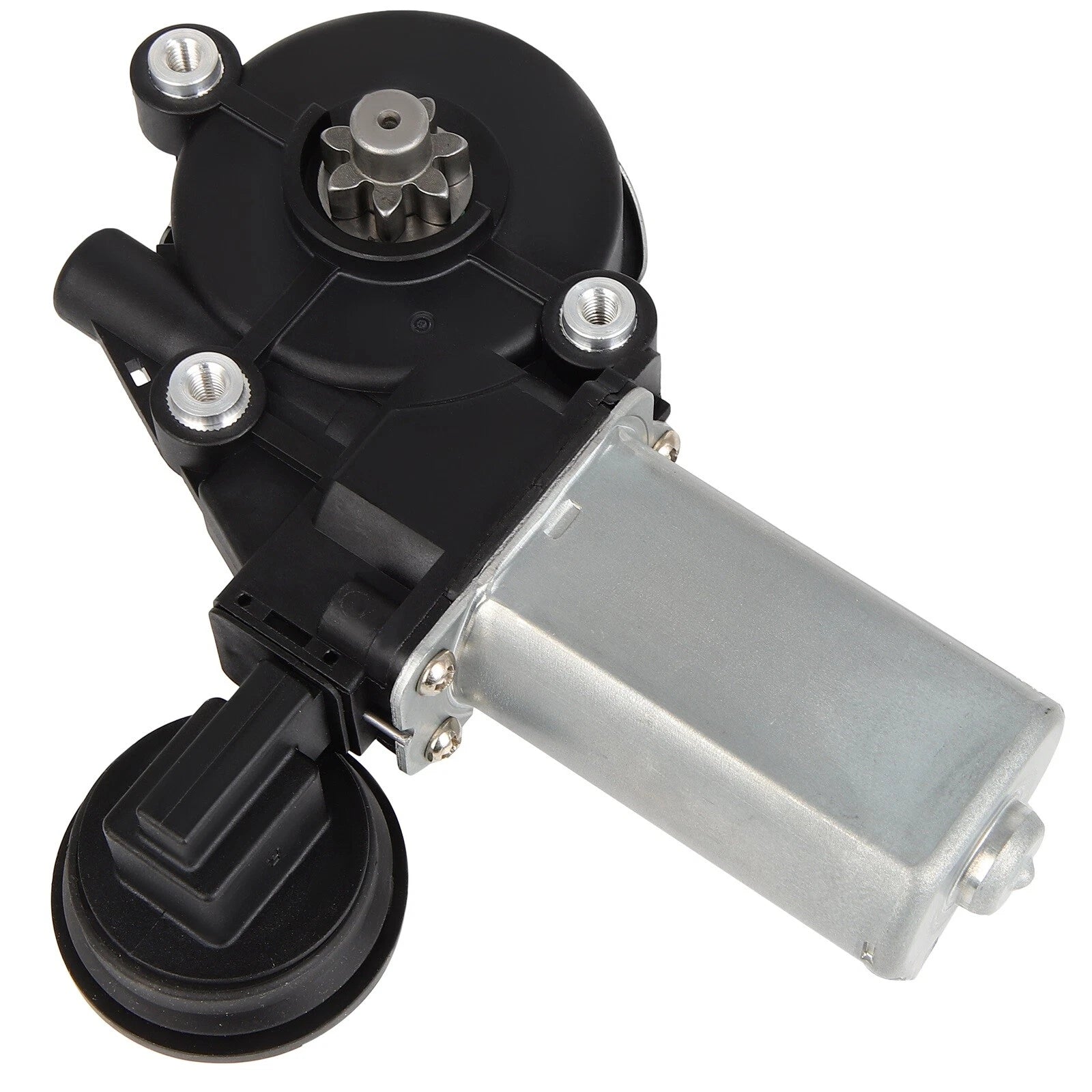 Window Regulator Set for Lexus IS250 (2006–2008) Front Right Rear Left