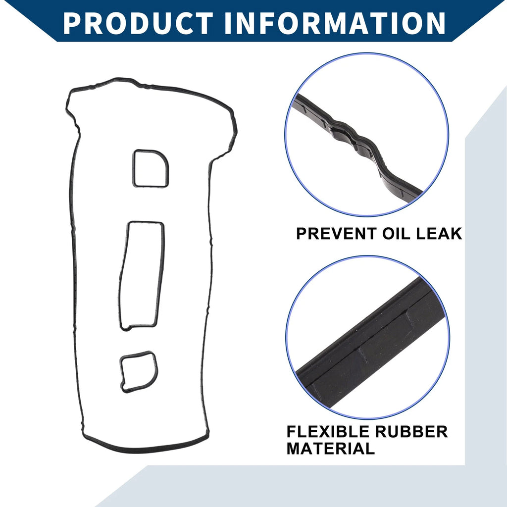 Valve Cover Gasket No.CV6Z6584A for Ford C-Max (2013–2019)