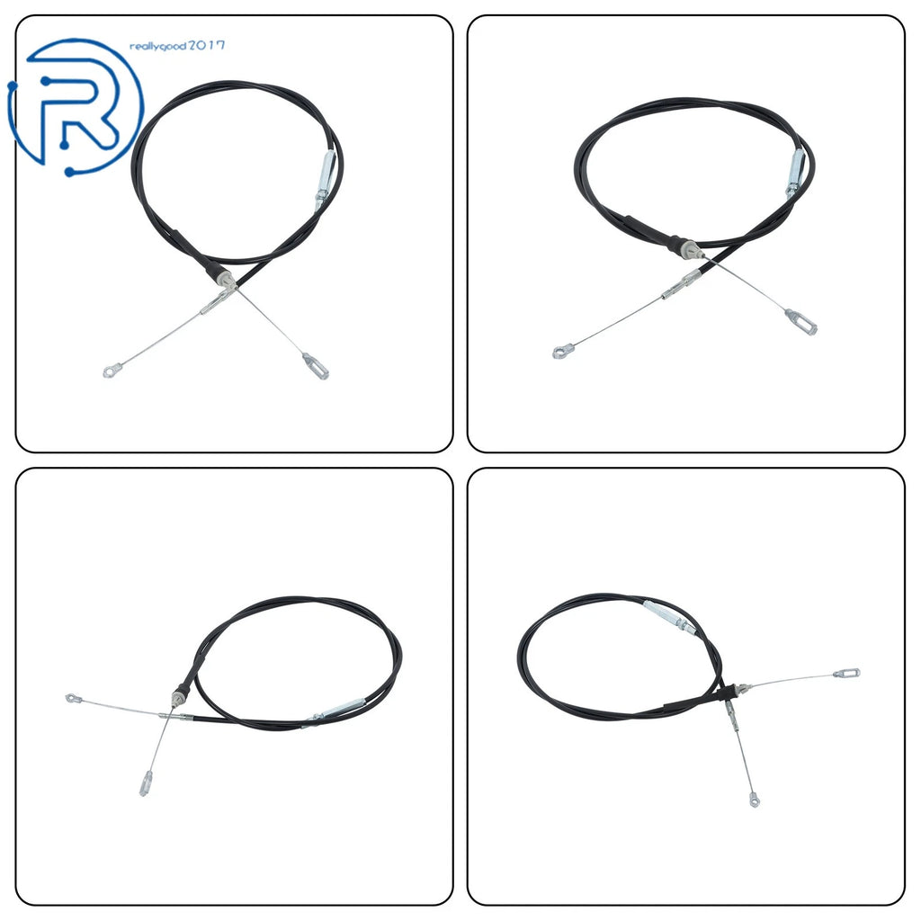 Clutch Cable for Honda HRN216 (2003-2023)