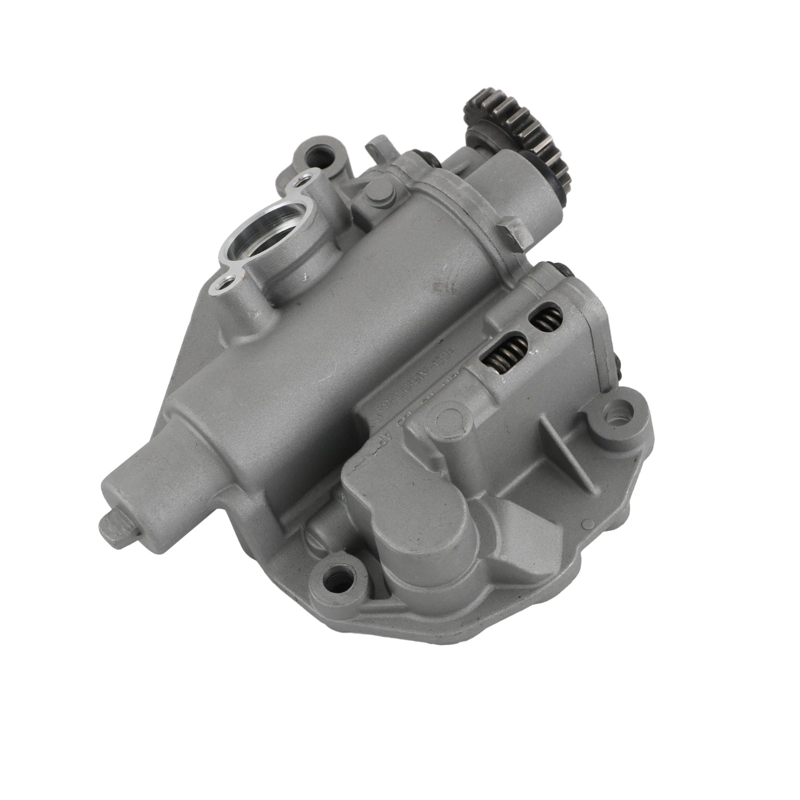 Engine Oil Pump Assembly for Audi A3 A4 A5 VW Golf Passat Tiguan (2000–2023)