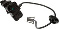 Dorman Fuel Filler Door Lock Actuator for Volkswagen GTI Golf Jetta Passat (2006–2019)