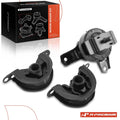 3X Front Engine Motor for Honda Civic (1996–2000) Acura EL (1997–2000)