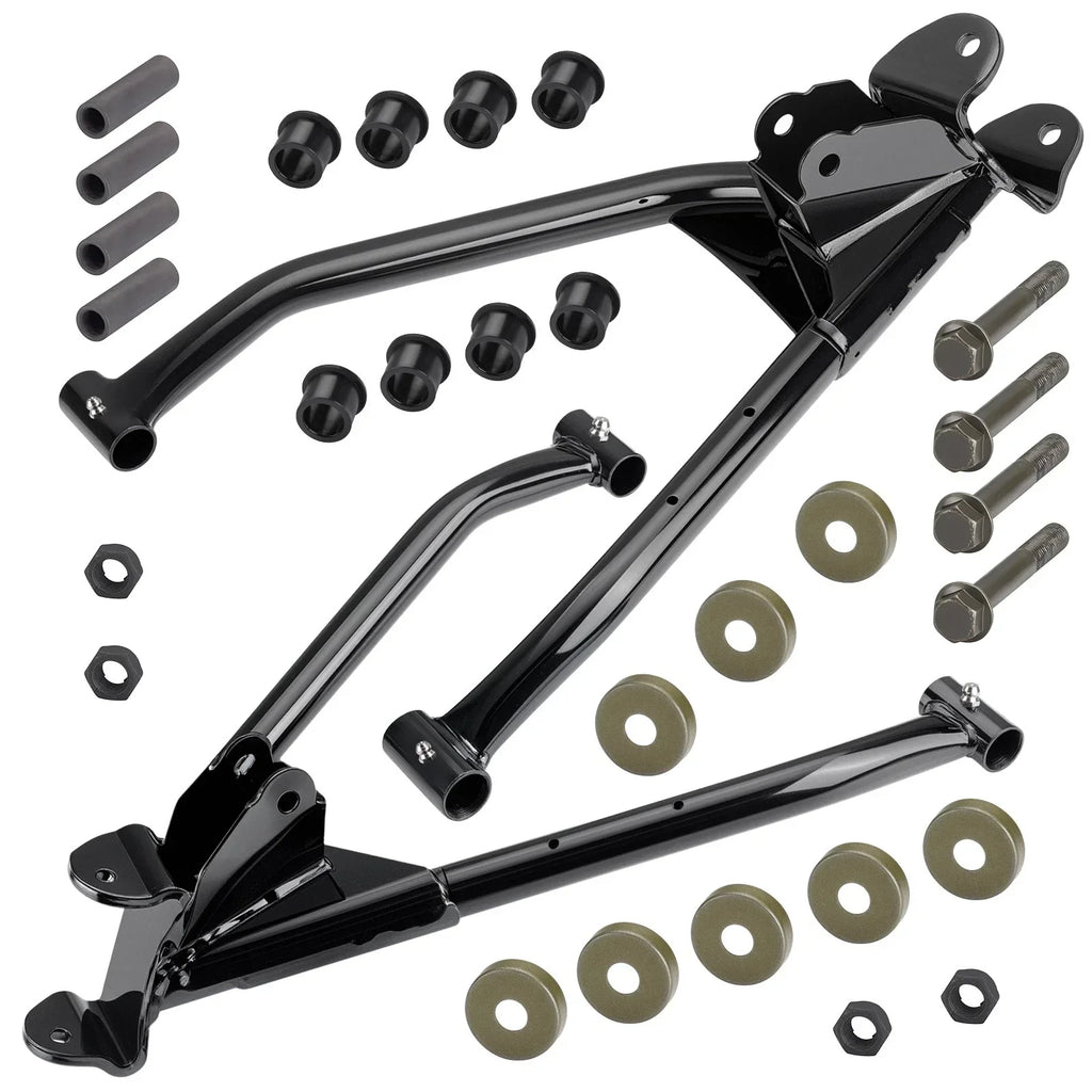 Left Right Front Control Arm for Polaris RZR 170 (2009–2017)