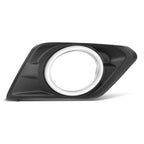 Fog Light Bezel for Nissan Rogue (2014–2016)