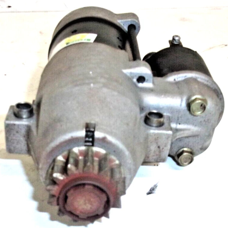 Starting Motor Assy for Yamaha 50-60hp 4-Stroke (2005–2011) 6C5-81800-00-00