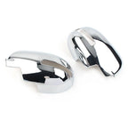 Chrome Trim Cover for Mitsubishi Outlander (2013-2016)