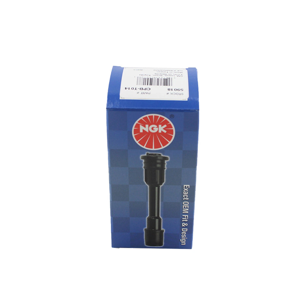 NGK Ignition Coil Boot 59018 for