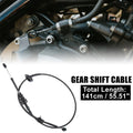 Gear Control Shift Cable for Ford Bronco (1992–1996), F-150 (1992–1997)