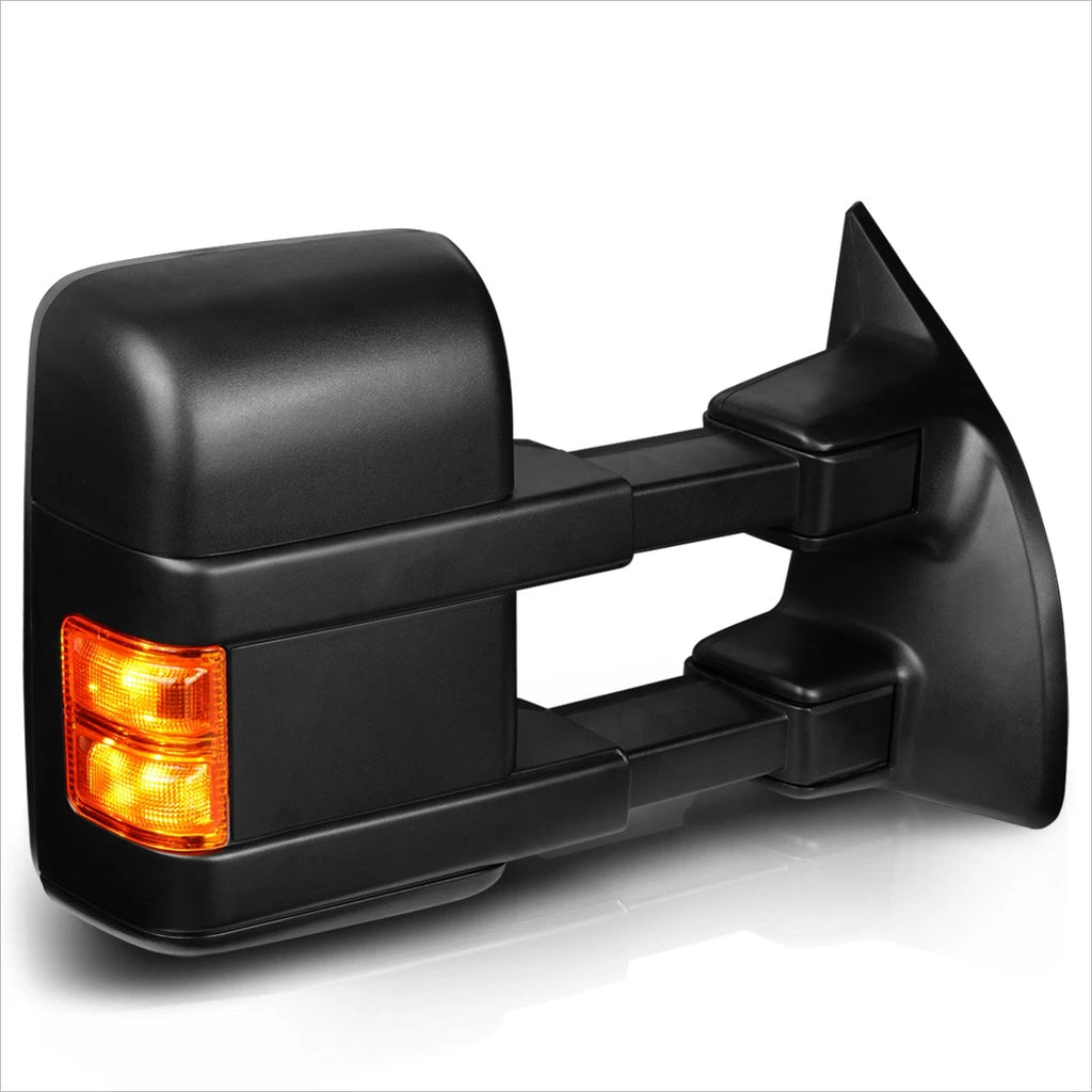 Full LED 3rd Tail Brake Light for Chevy Suburban/Tahoe (2015–2020)