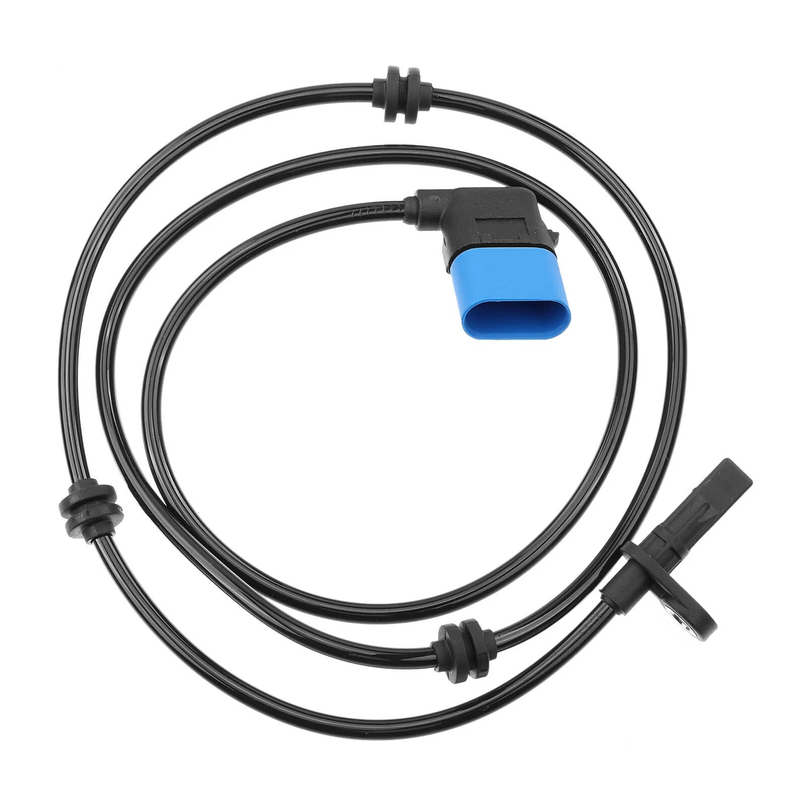 Rear ABS Wheel Speed Sensor for Mercedes-Benz CLA250 CLA45 AMG (2014–2019)