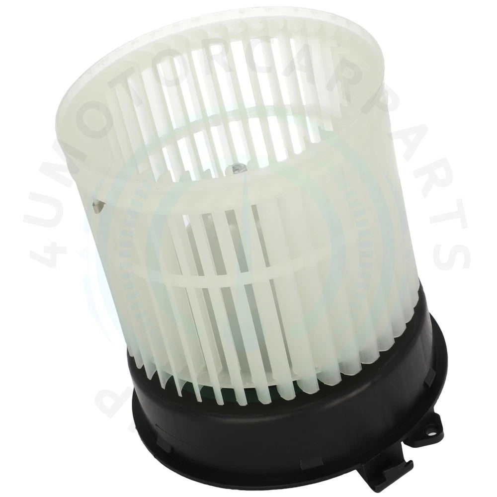 HVAC Blower Motor with Fan Cage for Nissan Rogue (2014–2019)
