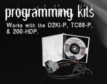 DynaTek FS Curve Maker Programming Kit for Dyna ATV CDI (DFSPK-1)