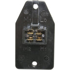 Blower Motor Resistor for Honda Civic CRX (1988–1991)