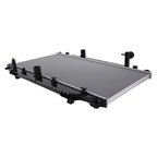 Aluminum Cooling Radiator for Mazda 3 (2014–2018)