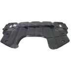 Set of 2 Engine Splash Shields for Lexus IS300 (2001–2005)