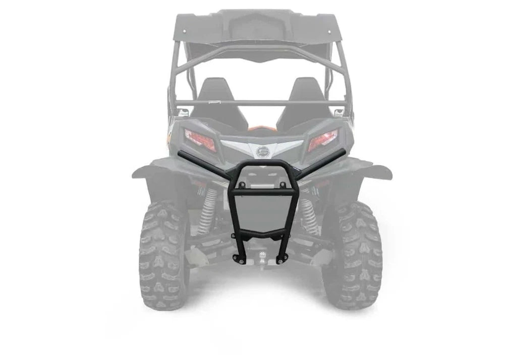 Rear Bumper for CF-MOTO ZFORCE 1000 & 500 (2016–2023)