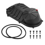 Outer Clutch Cover & Gasket for Polaris RZR 900 Trail (2015–2025)