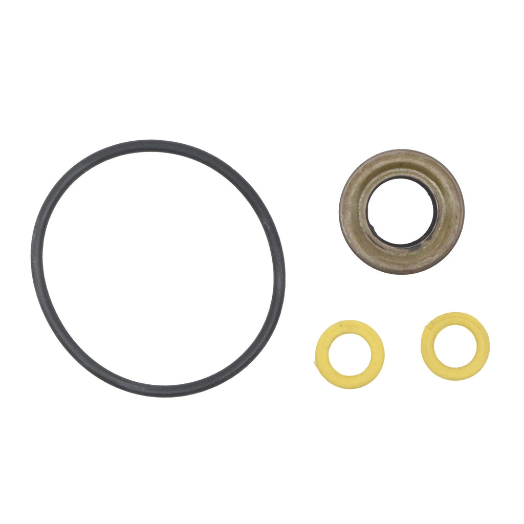 Outboard Prop Shaft Oil Seal & O-ring for Mercury 4-9.8 HP (26-66022, 25-30529)