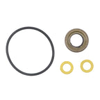 Outboard Prop Shaft Oil Seal & O-ring for Mercury 4-9.8 HP (26-66022, 25-30529)
