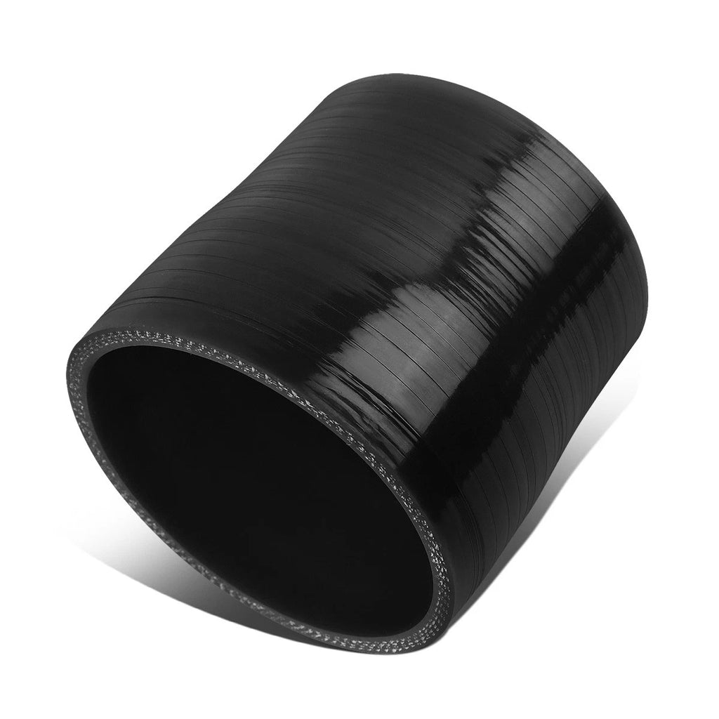 2.75"-3" Straight Transition Reducer Silicone Intercooler Pipe Hose