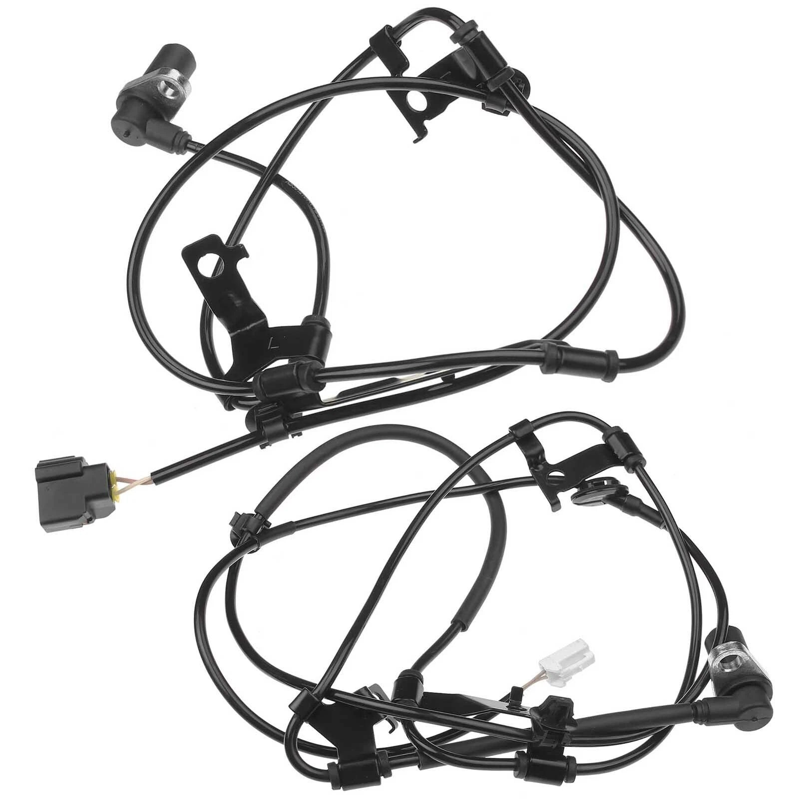 2X Rear ABS Wheel Speed Sensor for Mitsubishi Eclipse (2006-2008)