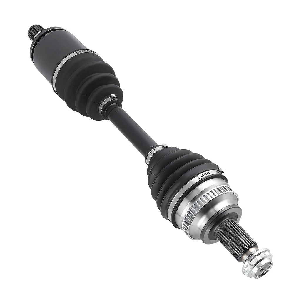 Front CV Axle and Bearing Kit for BMW 328i 335i xDrive 2007-2013