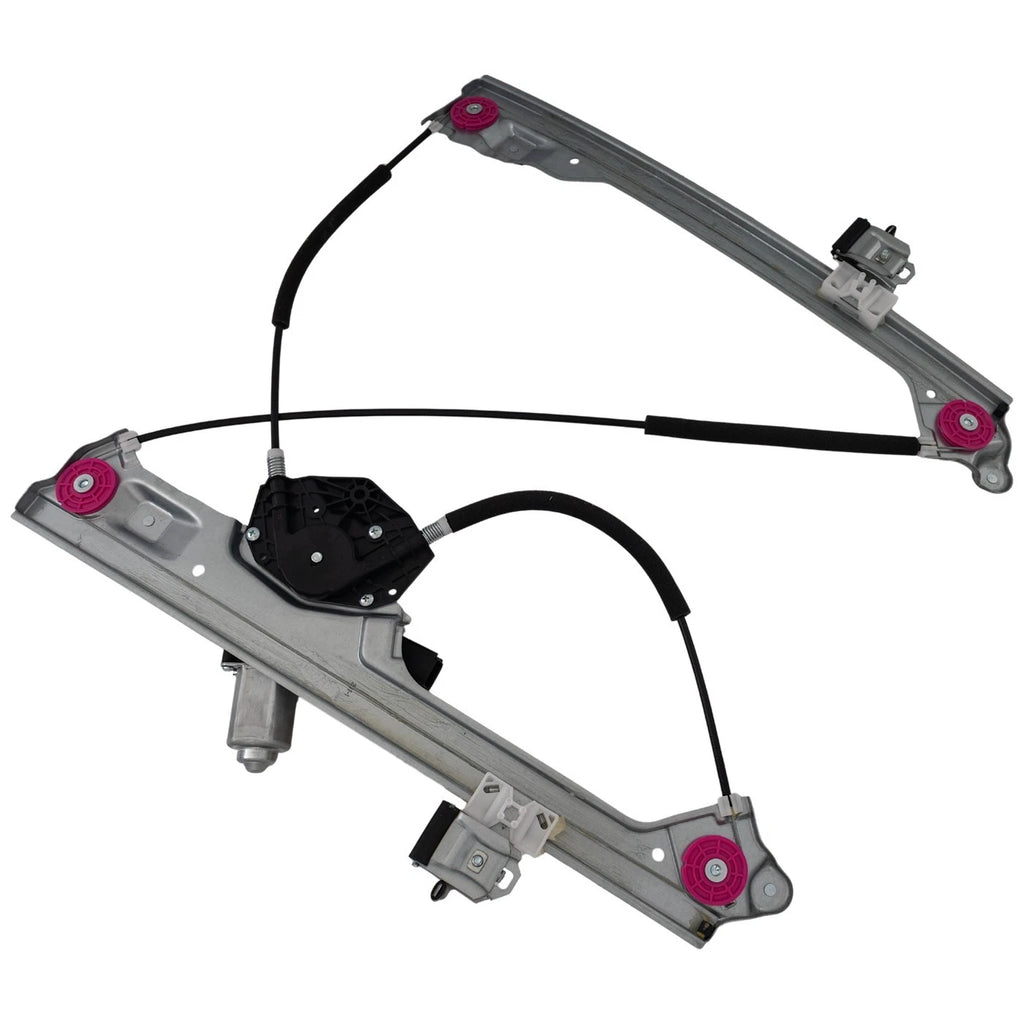 Window Regulator for Chevy Tahoe GMC (Front Driver Left Side)