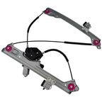 Window Regulator for Chevy Tahoe GMC (Front Driver Left Side)