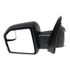 Power Mirror Set for Ford F-150 (2015–2018) Heated Power Fold Spot Light