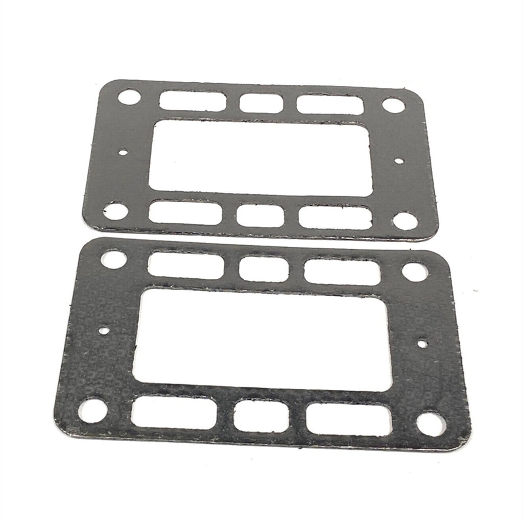 Elbow Gasket for Volvo Penta V6 V8 (Before 1993) RO: 857618, 857037, 856891
