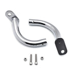 Saddlebag Guard Eliminator Brackets for Harley Touring Electra Glide (1997–2008)