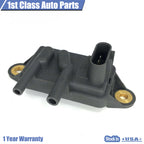EGR Valve Position Sensor F7UE9J460AA for Ford Mercury Mazda Lincoln (1994–2008)