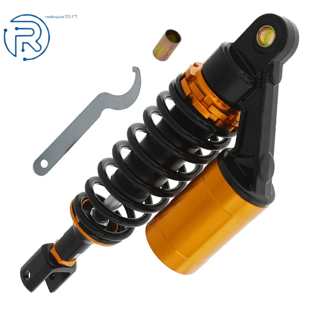Rear Shock Absorber Clevis for Honda Yamaha Scooter 50cc 70cc (11")