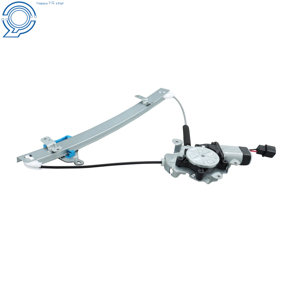 Front LH Power Window Regulator with Motor for Mitsubishi Outlander (2003-2006)