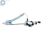 Front LH Power Window Regulator with Motor for Mitsubishi Outlander (2003-2006)