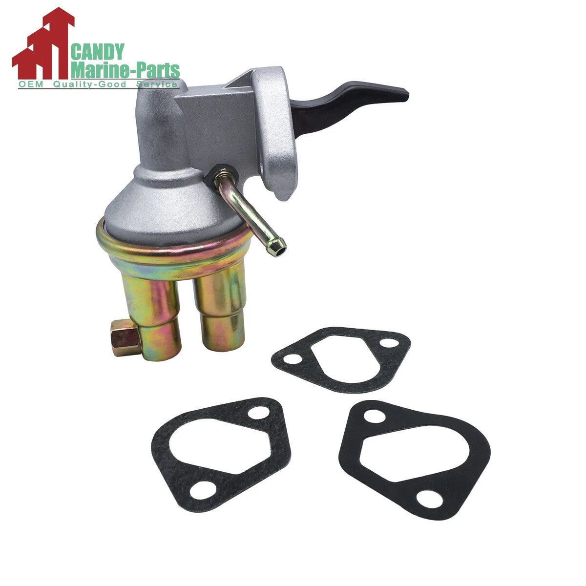 Fuel Pump for Volvo Penta AQ145
