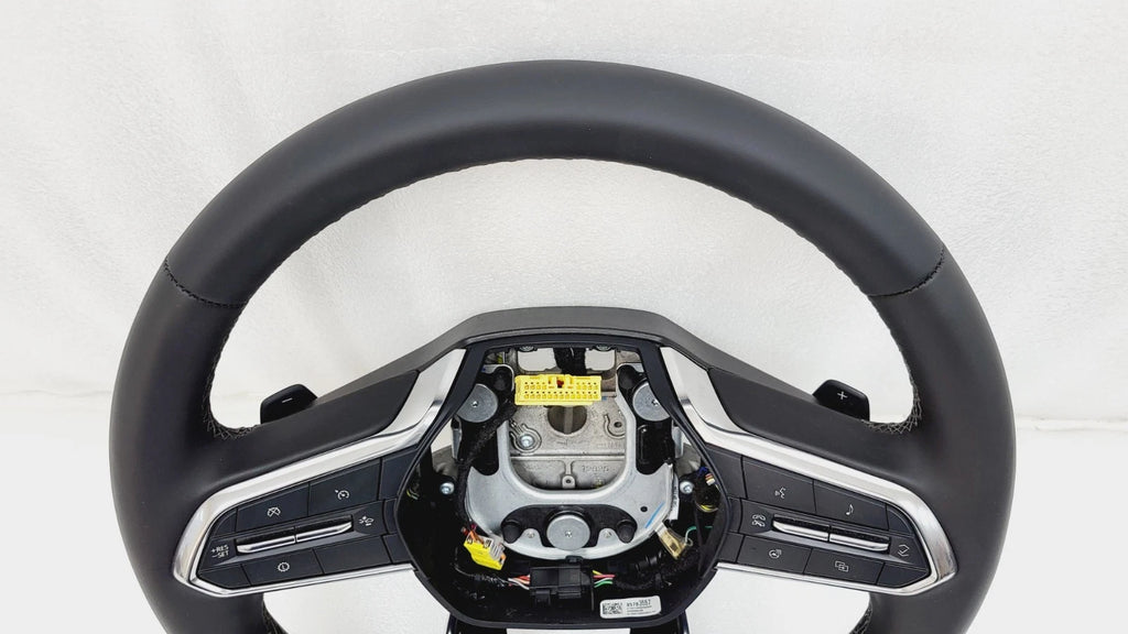 Steering Wheel for Chevy Suburban Tahoe High Country (2025) 85783557