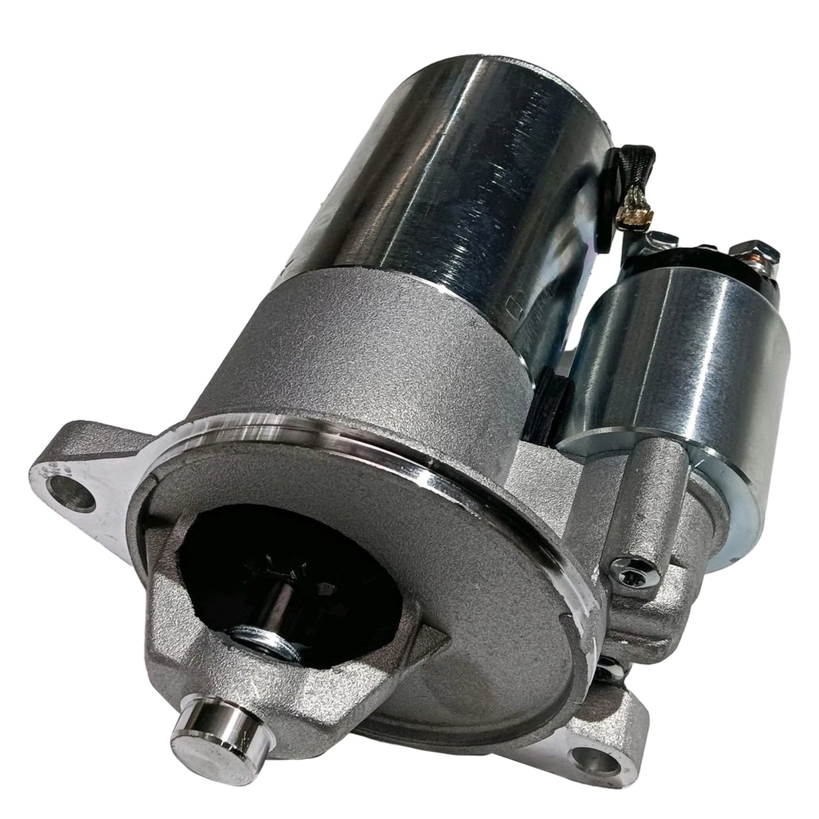 Starter Motor for Ford F-250 F-350 F-150 Bronco (1992–1997)