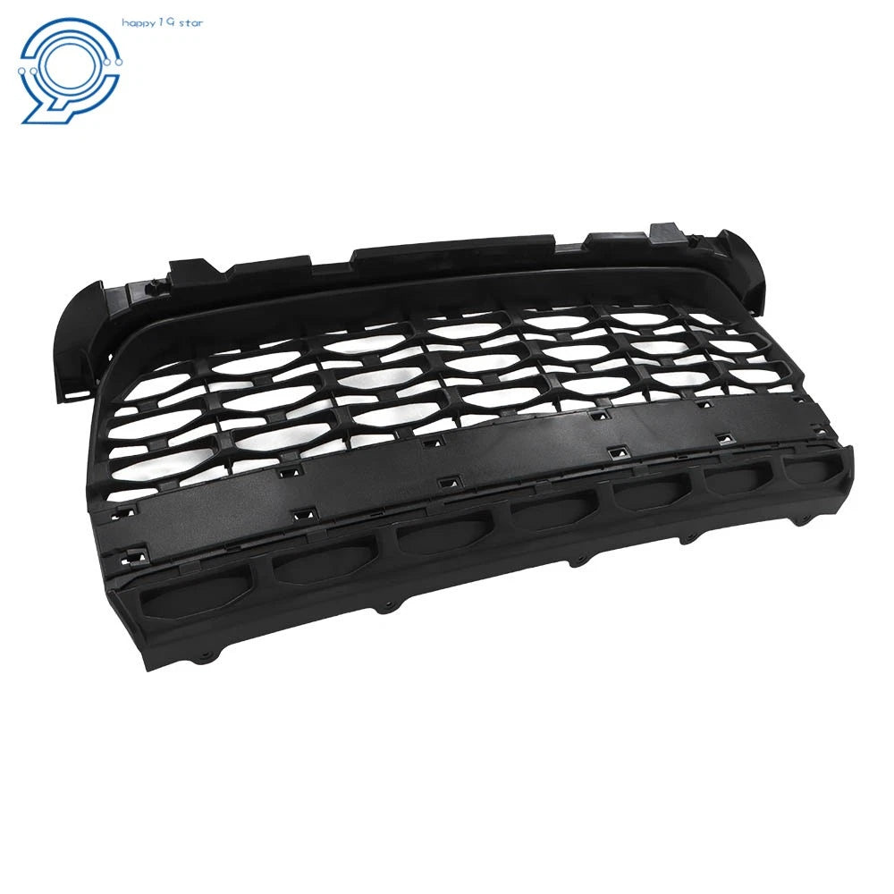 Front Grille Assembly for Ford Maverick (2022-2023) Matte Black