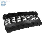 Front Grille Assembly for Ford Maverick (2022-2023) Matte Black