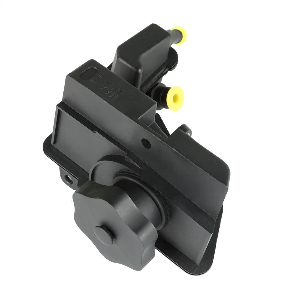 Power Steering Pump with Reservoir for Ford Focus (2006-2011) Transit Connect (2010-2011)