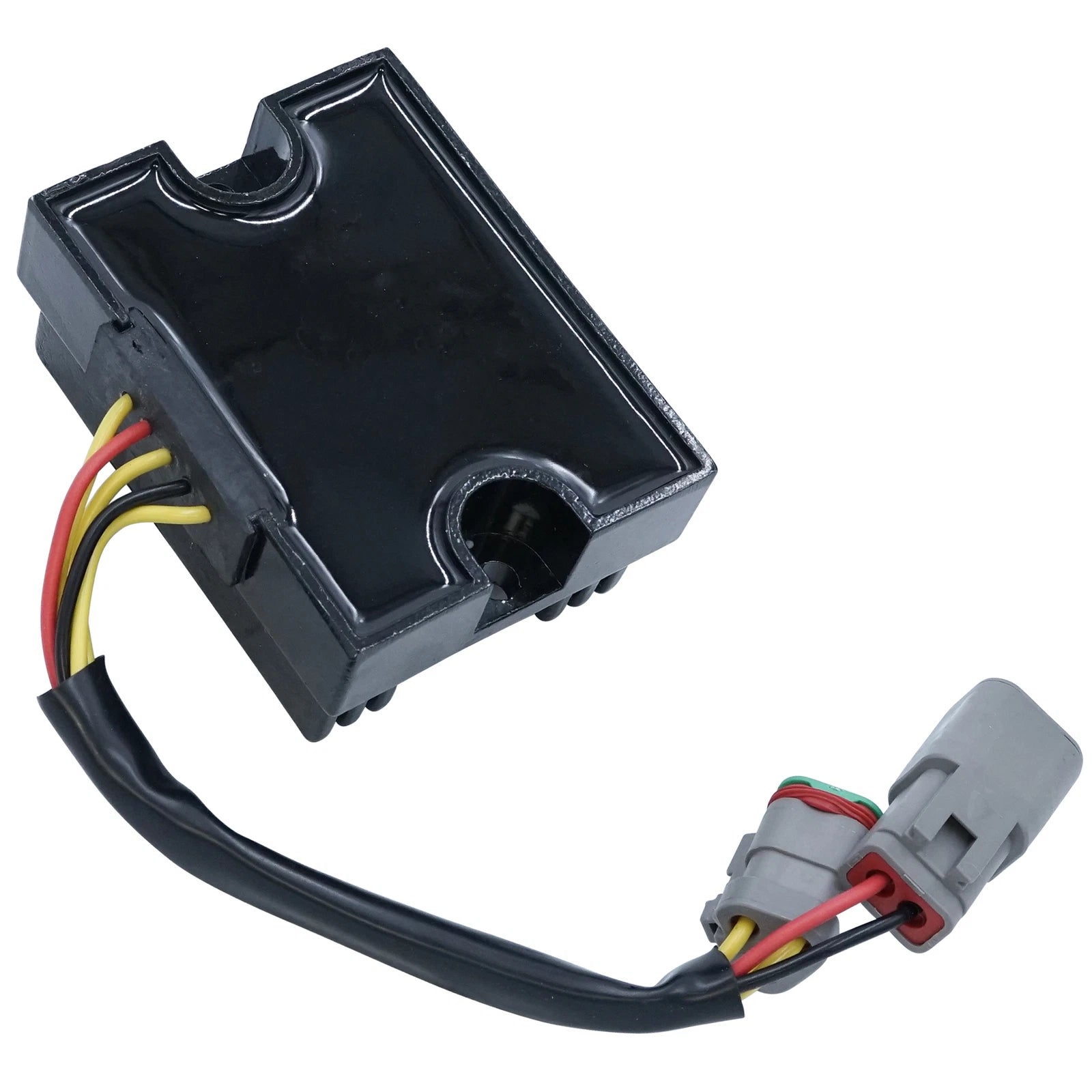 Regulator Rectifier for Seadoo 3D Di RFI (2005–2007)